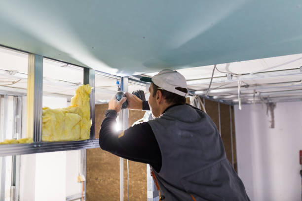 Best Energy Efficiency Insulation in Netcong, NJ