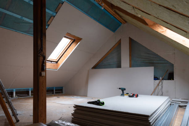 Best Insulation for Specific Applications in Netcong, NJ