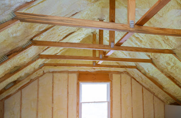 Best Spray Foam Insulation in Netcong, NJ
