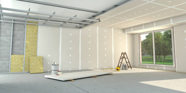 Best Cellulose Insulation in Netcong, NJ