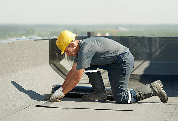 Types of Insulation We Offer in Netcong, NJ