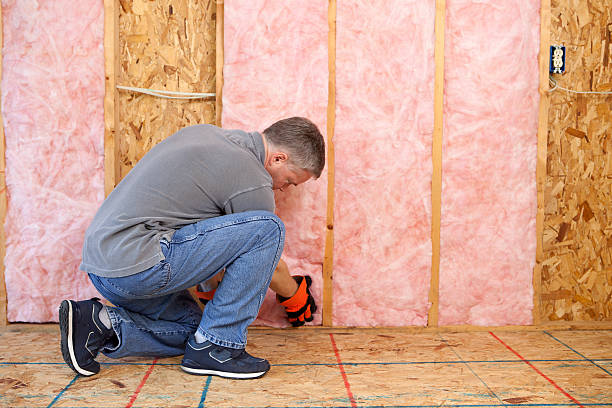 Best Spray Foam Insulation in Netcong, NJ
