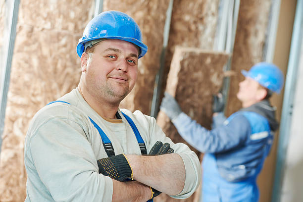 Types of Insulation We Offer in Netcong, NJ
