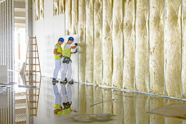 Best Spray Foam Insulation in Netcong, NJ